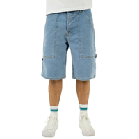 x-tra WORK SHORTS Moon Bild 1