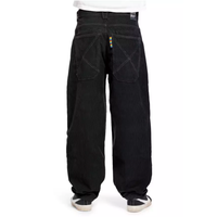 X-traMonster Cord Black Bild 2