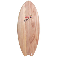 Phensey 5.3 x 21 1/4" x 2 1/2" wood Bild 1