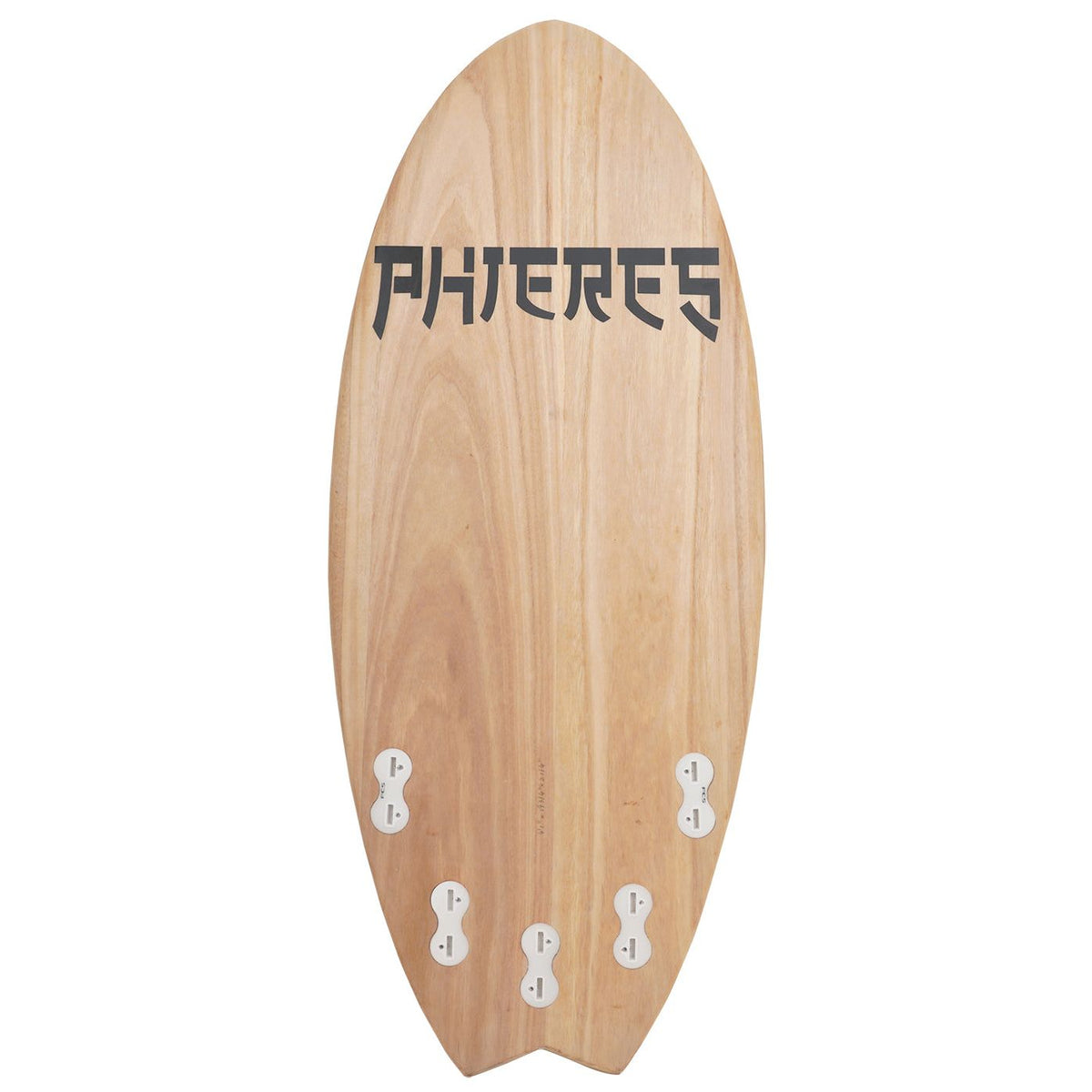 Phensey 5.3 x 21 1/4" x 2 1/2" wood Bild 2