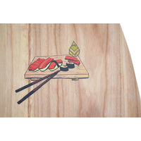 Phensey 5.3 x 21 1/4" x 2 1/2" wood Bild 3