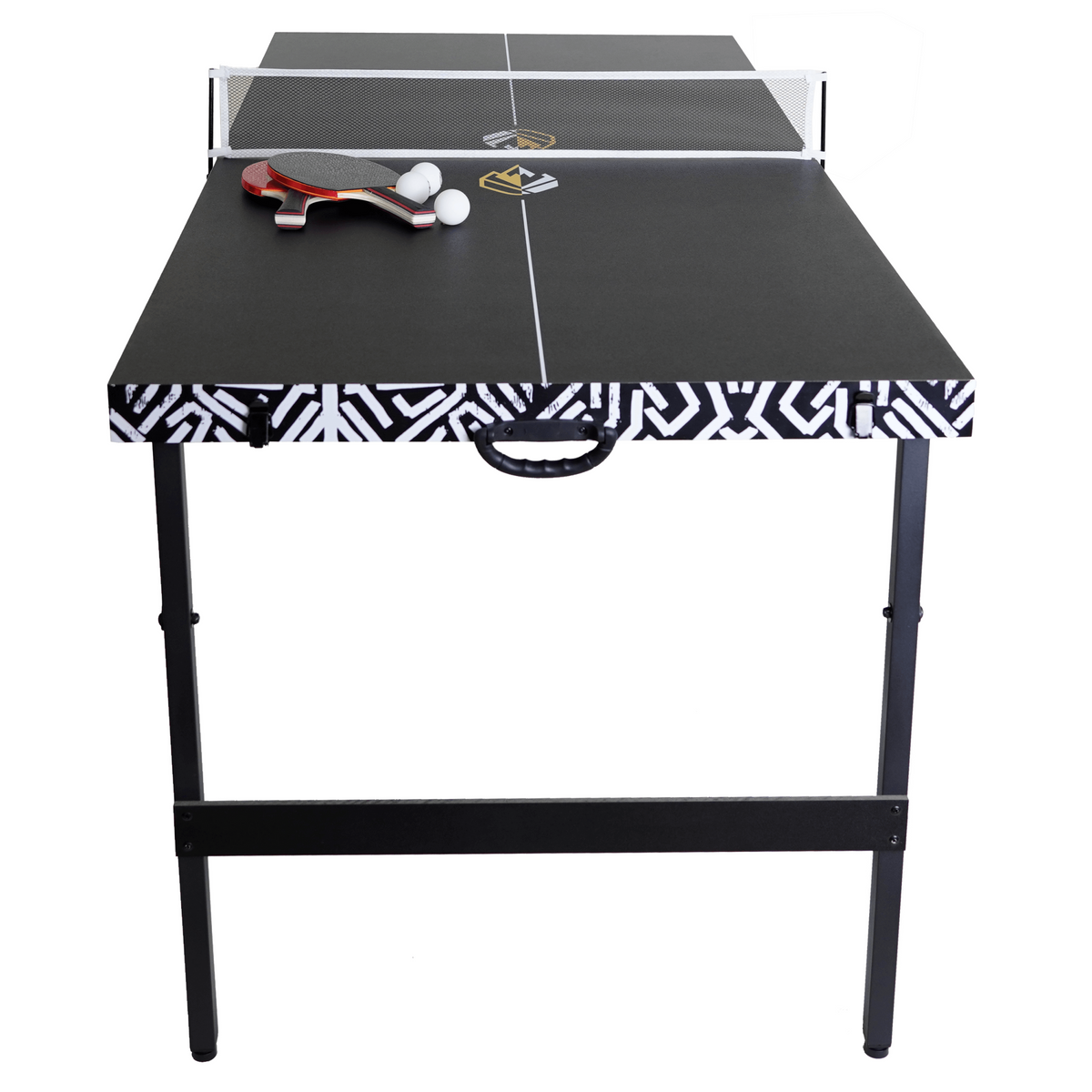 Phenmaster Mid TT I Black Black Bild 2