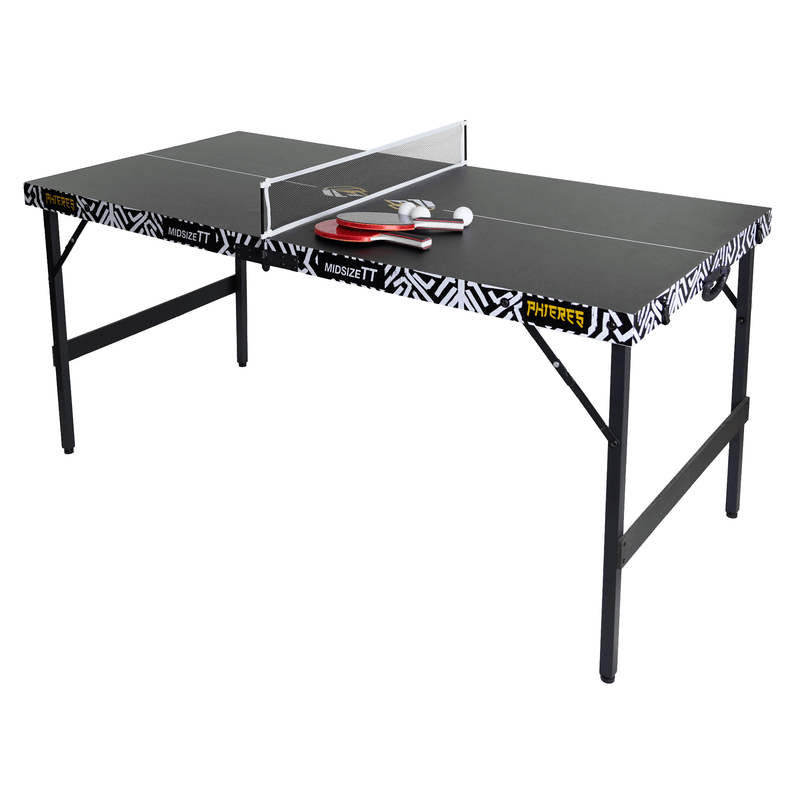 Phenmaster Mid TT I Black Black Bild 3