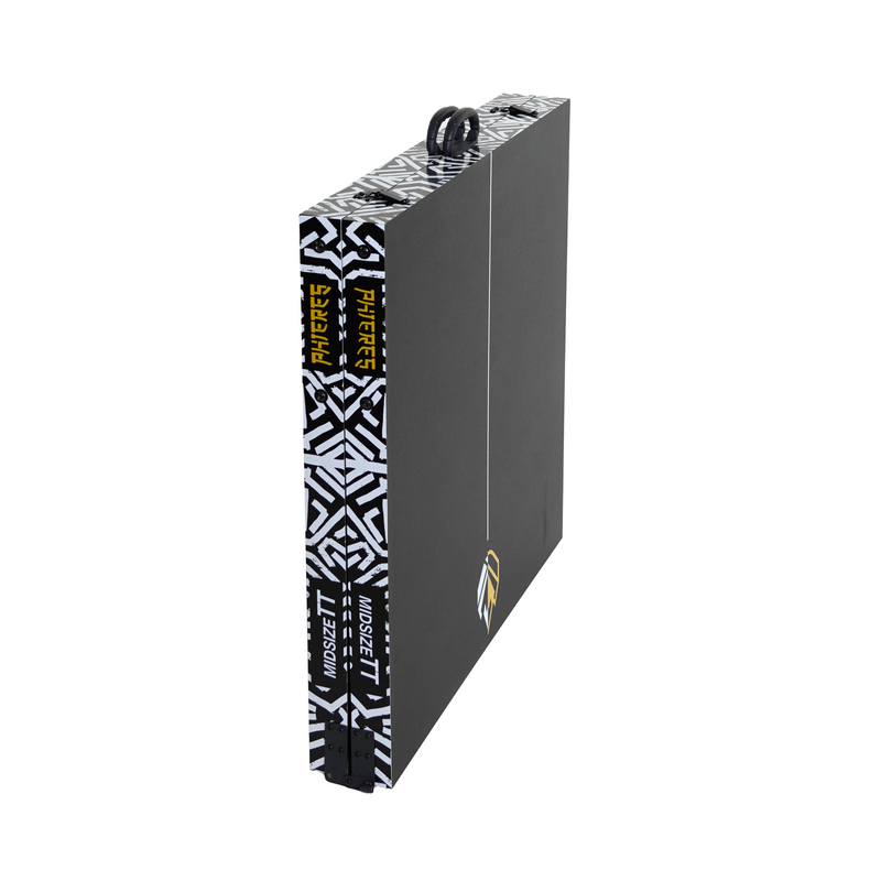 Phenmaster Mid TT I Black Black Bild 7