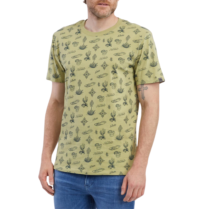 DAMI LIGHT OLIVE Bild 1