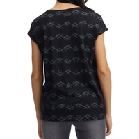 DIONA PRINT BLACK Bild 2