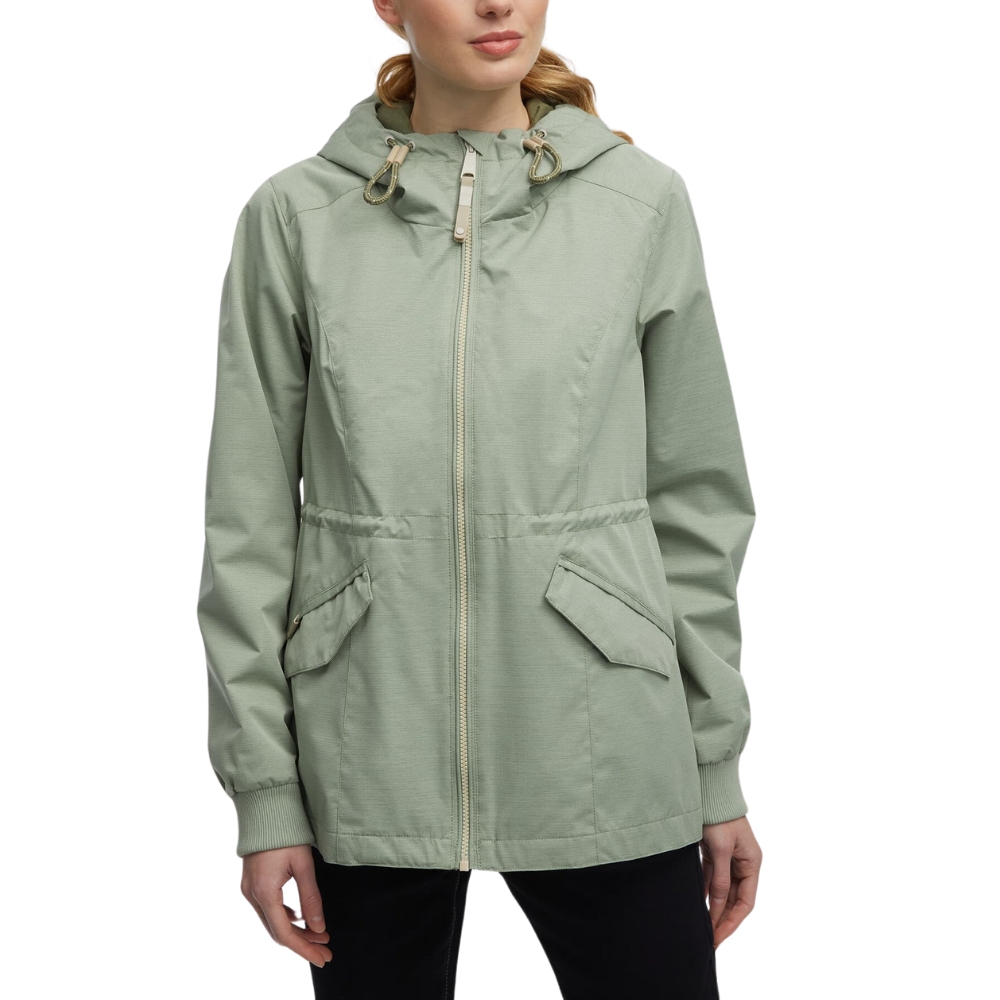 DOWEY B DUSTY GREEN Bild 1