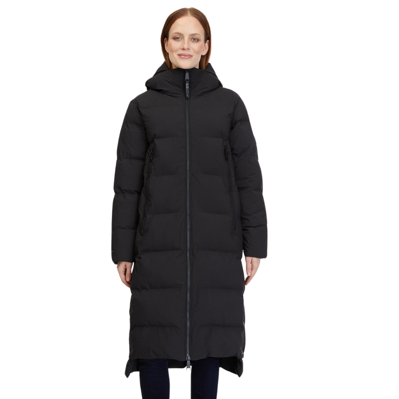 Patrise Black Bild 1