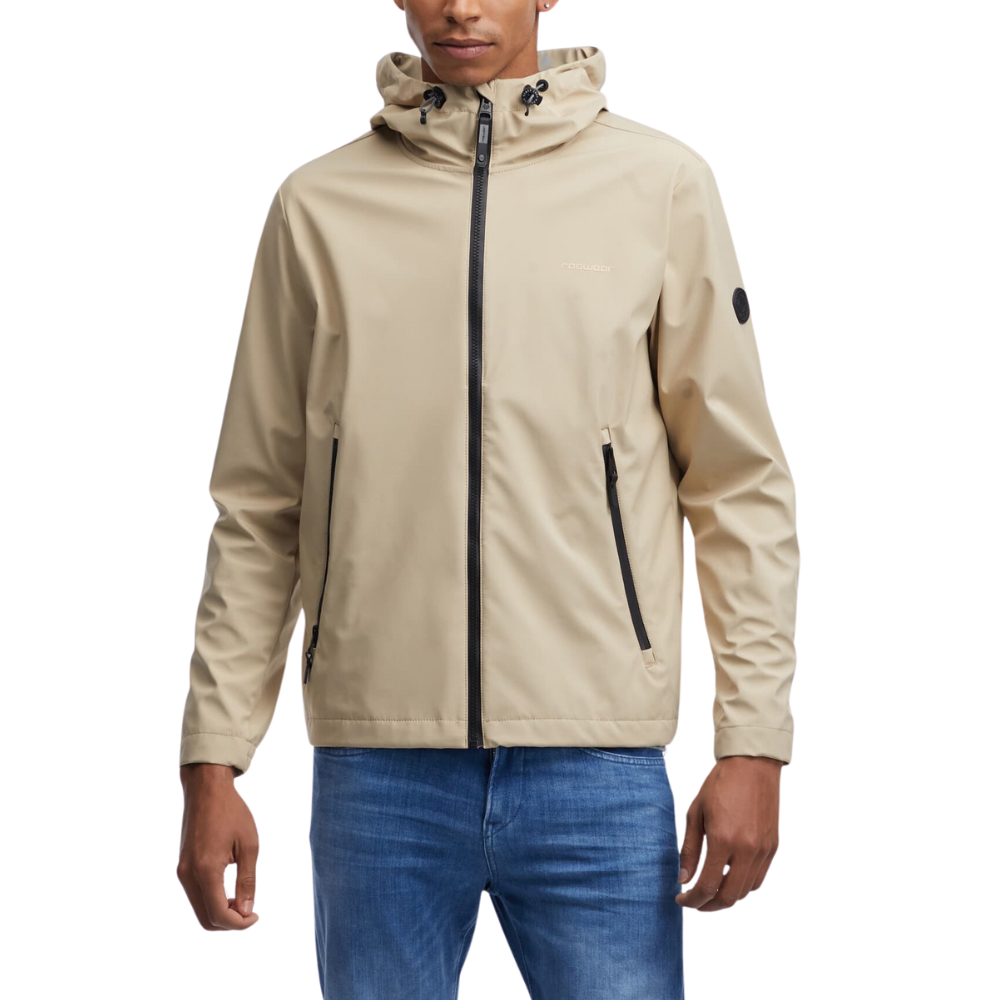 SHELLWIE SAND Bild 1