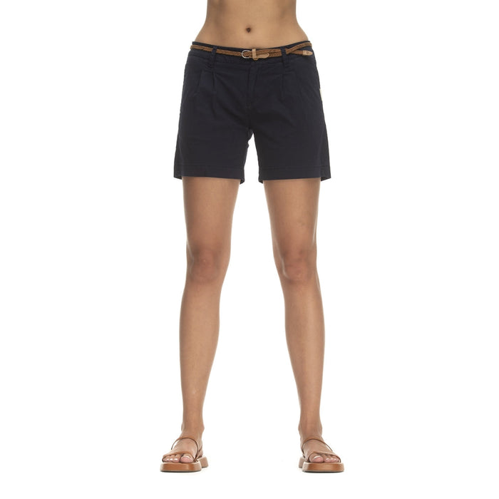 TETTO ORGANIC GOTS NAVY Bild 1