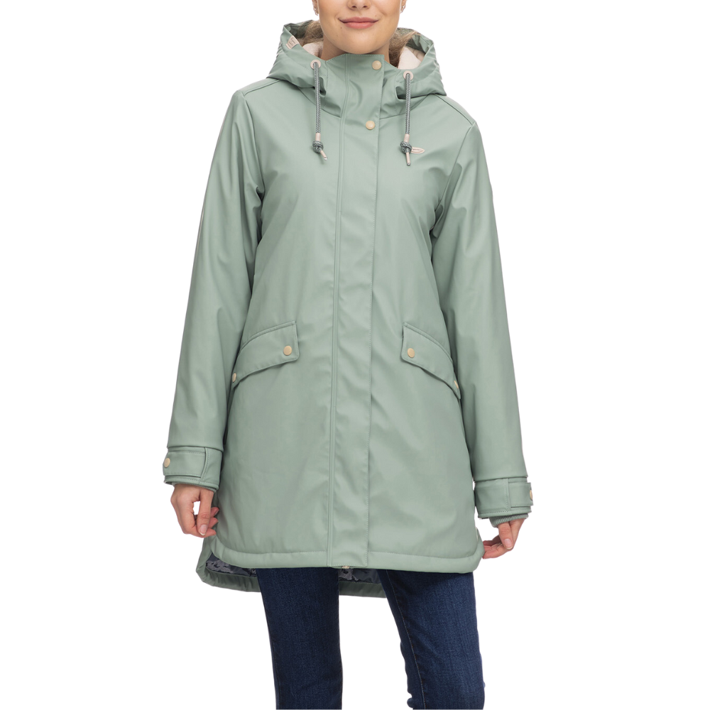 TINSLEY DUSTY GREEN Bild 1