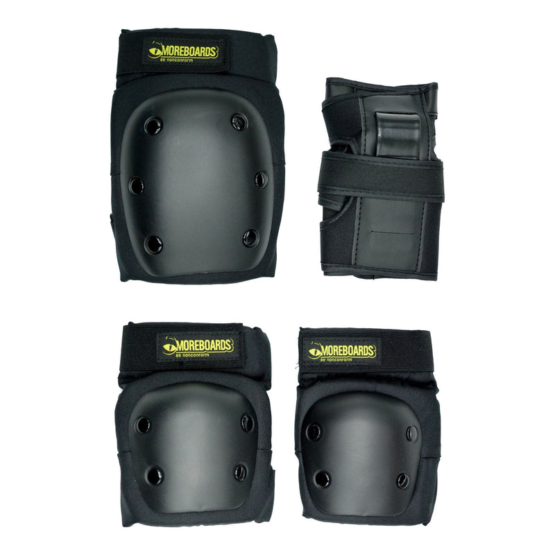 Bowlsaver black/MB Logo Bild 1