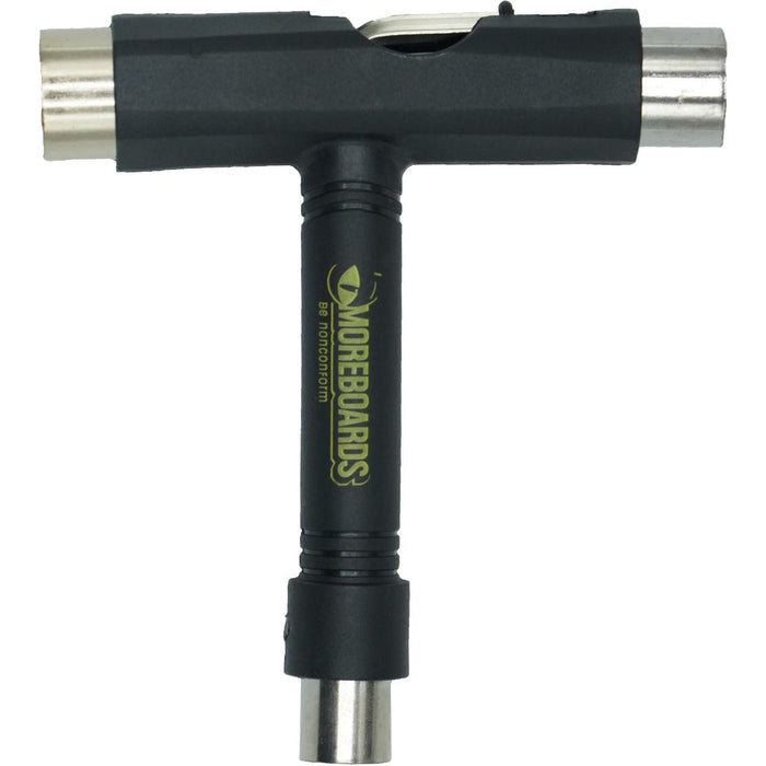 MB Black Tool black Bild 1