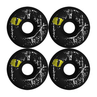 MB Black Wheels 52mm Black52 Bild 1