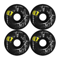 MB Black Wheels 53mm Black53 Bild 1