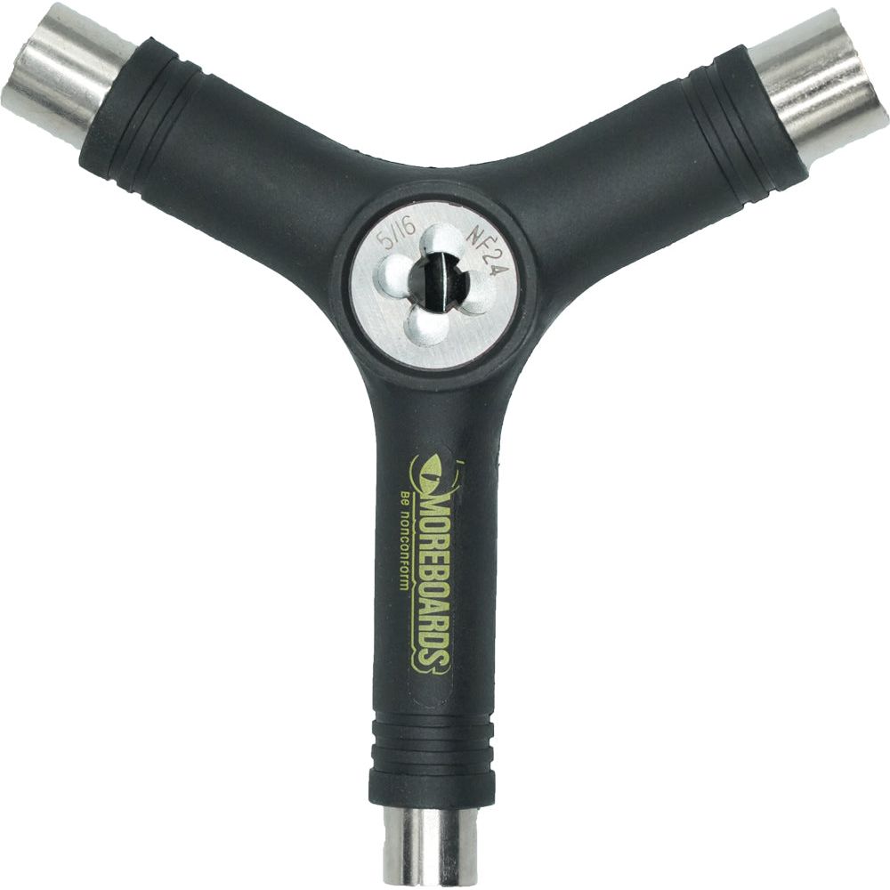 MB NOYTool Black/Logo Bild 1