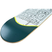 MB Team Deck Culture Bild 2