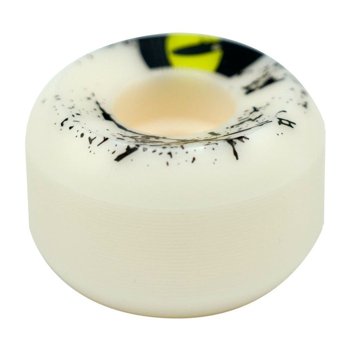 MB Wheels 54mm White54 Bild 2