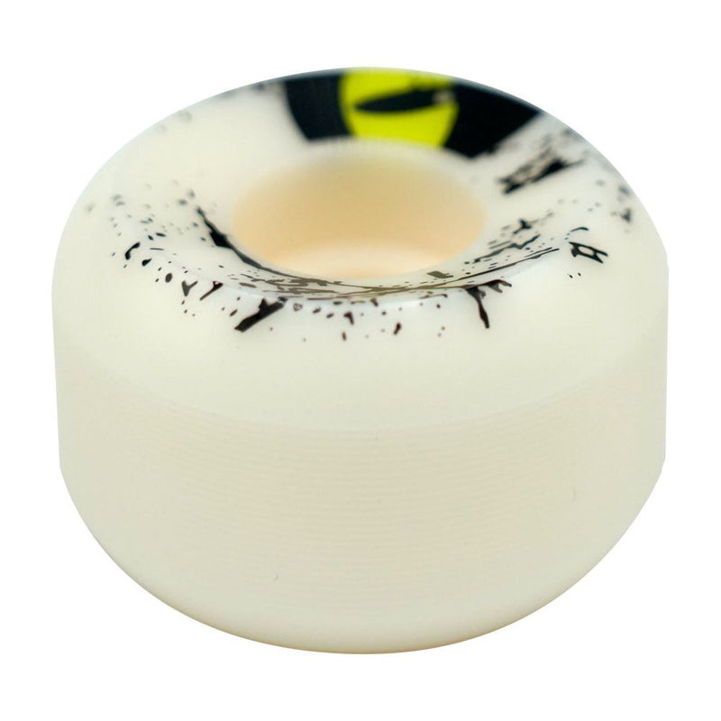 MB Wheels 54mm White54 Bild 2