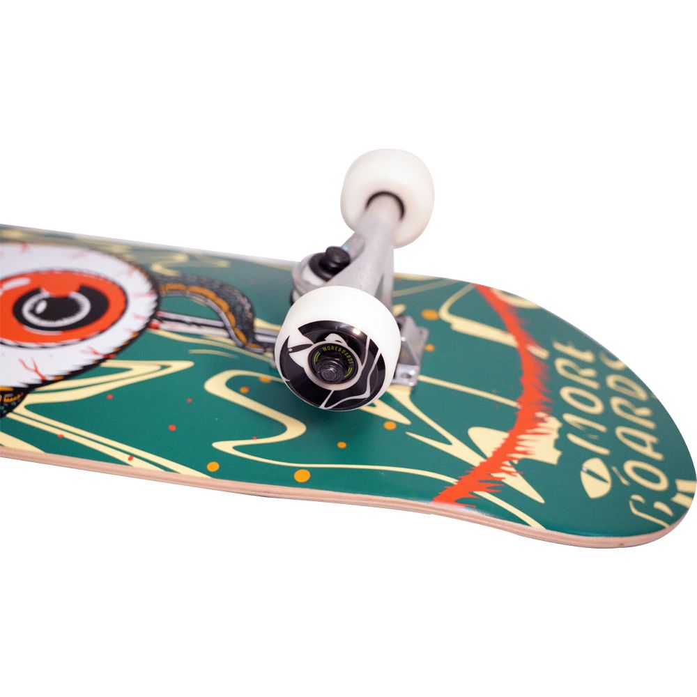 Nosnakeeye Complete 8,25" Snake Bild 2