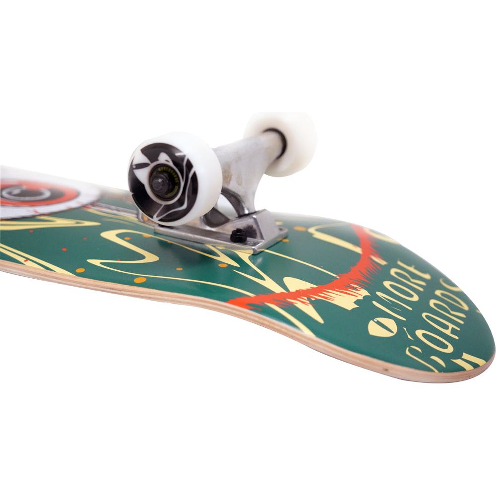 Nosnakeeye Complete 8,25" Snake Bild 3