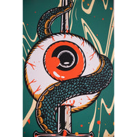 Nosnakeeye Complete 8,25" Snake Bild 4