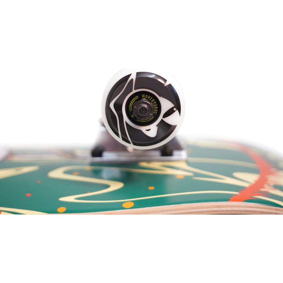 Nosnakeeye Complete 8,25" Snake Bild 6