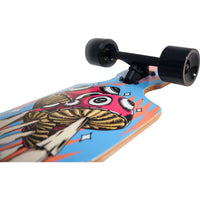 Psy Mush Longboard Mushroom Bild 3
