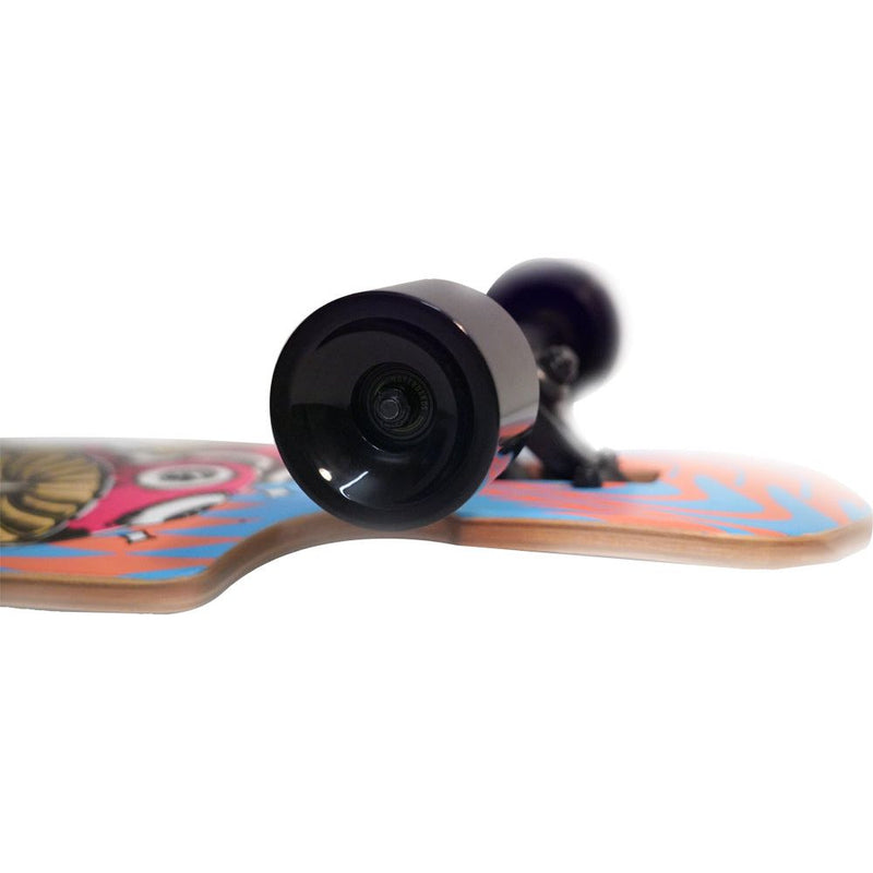 Psy Mush Longboard Mushroom Bild 5