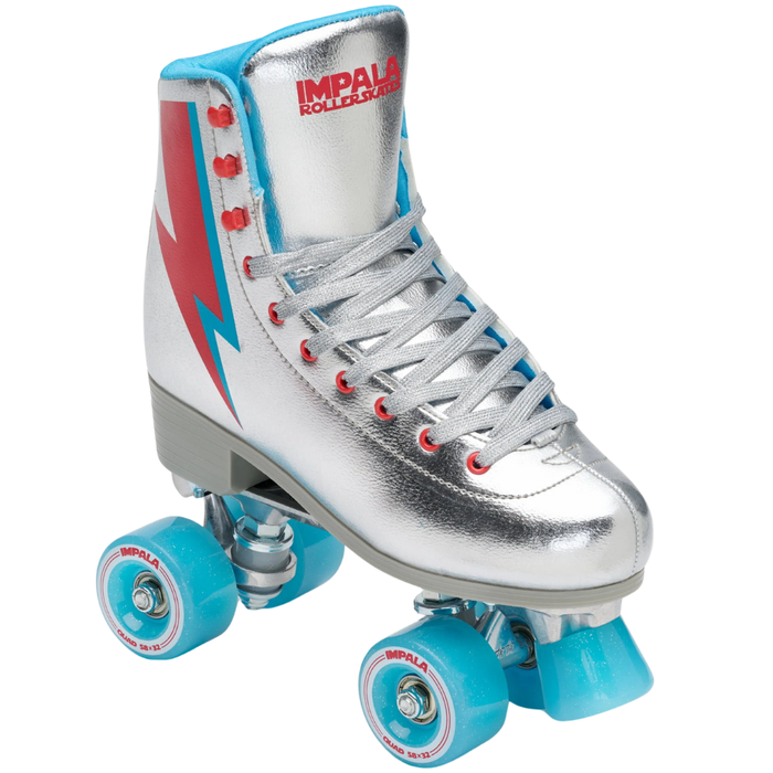 Quad Skate Argentum Bild 1