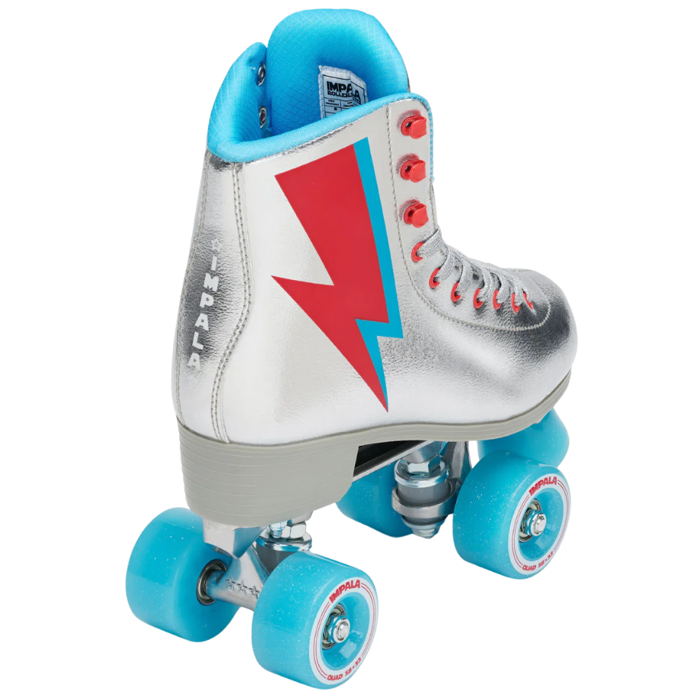 Quad Skate Argentum Bild 3