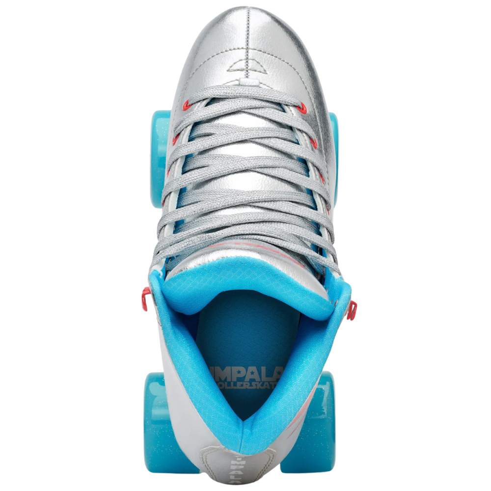 Quad Skate Argentum Bild 5