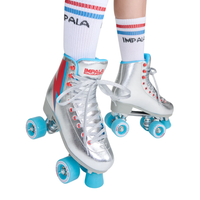 Quad Skate Argentum Bild 7