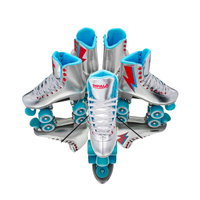 Quad Skate Argentum Bild 8