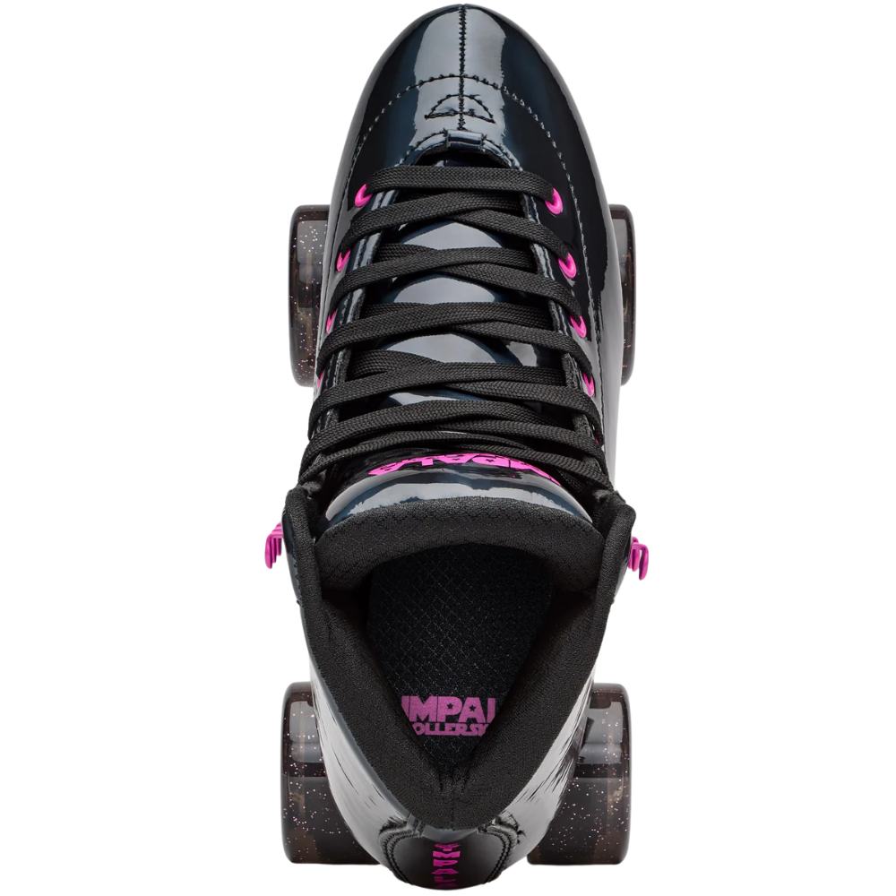 Quad Skate Black Holographic Bild 5