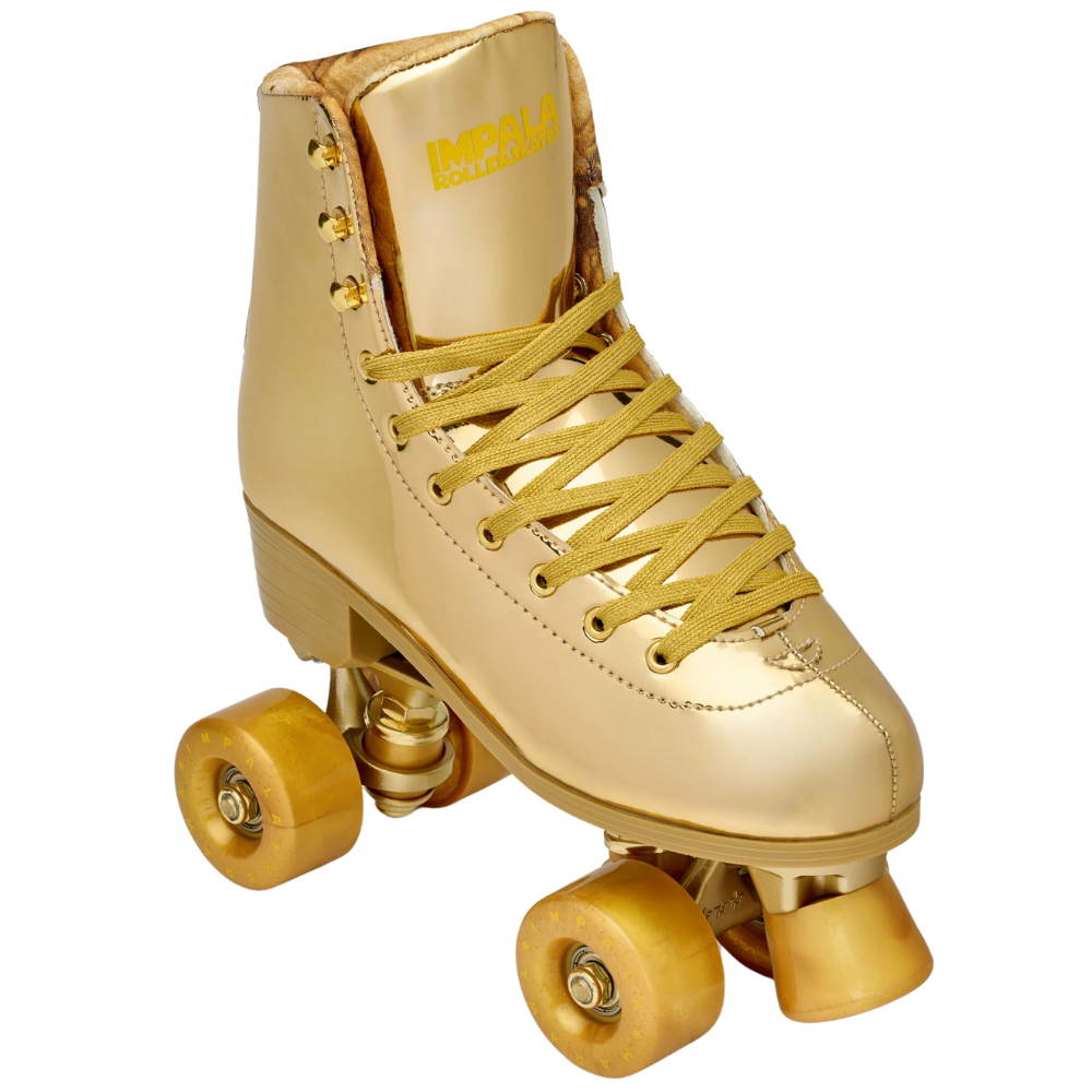 Quad Skate Marawa Gold Bild 1