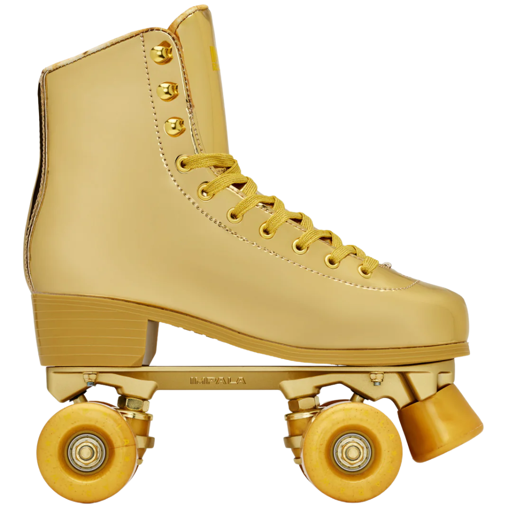 Quad Skate Marawa Gold Bild 2