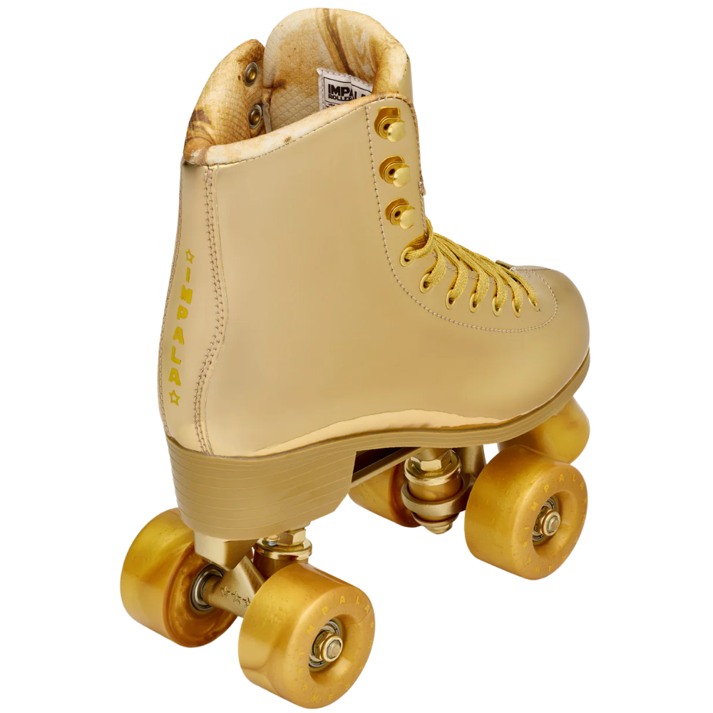 Quad Skate Marawa Gold Bild 3
