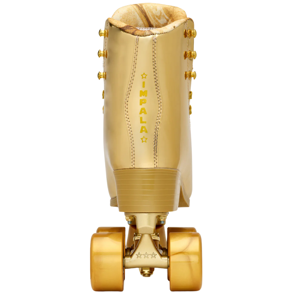 Quad Skate Marawa Gold Bild 4