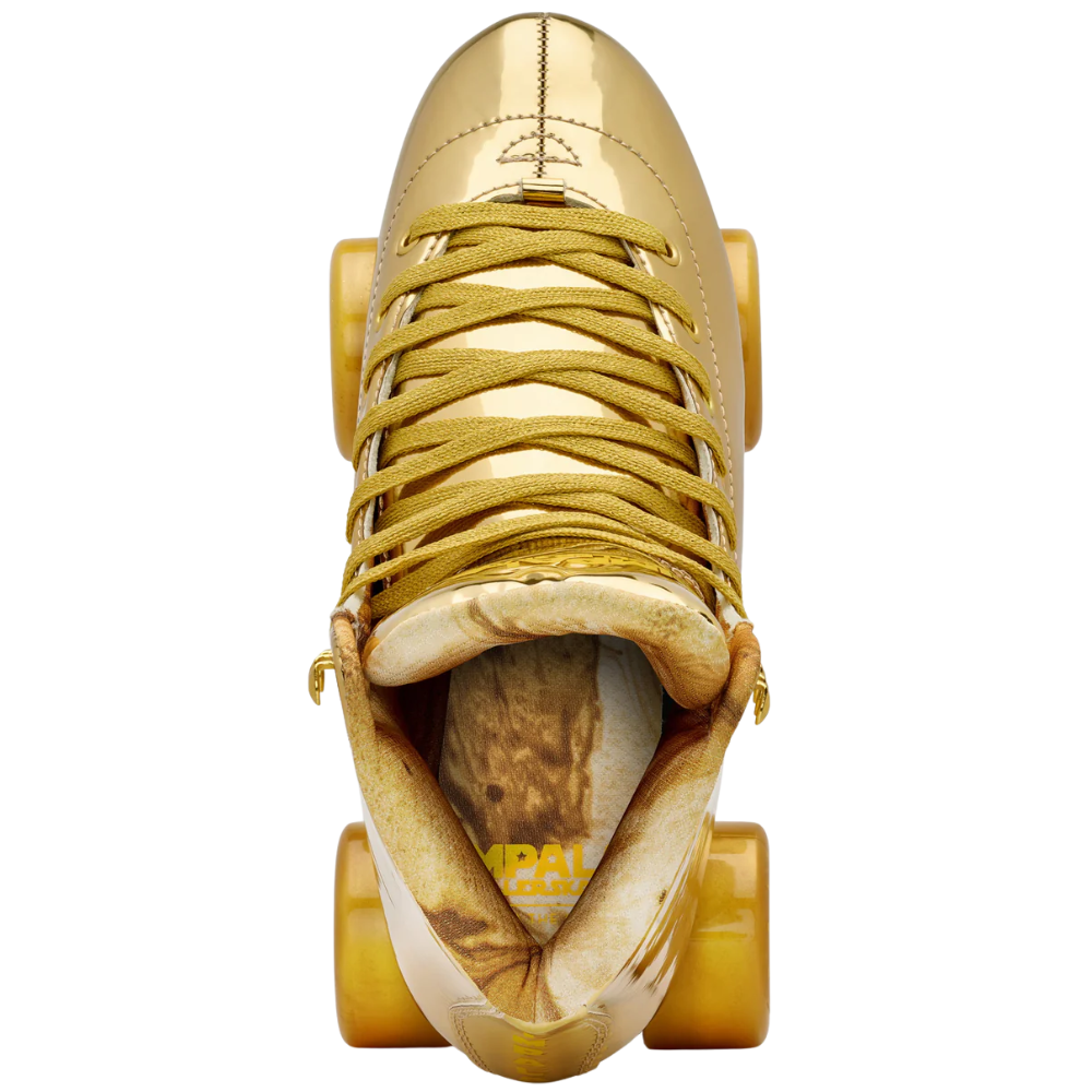 Quad Skate Marawa Gold Bild 5