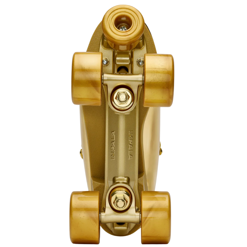 Quad Skate Marawa Gold Bild 6