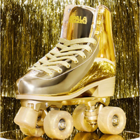 Quad Skate Marawa Gold Bild 8