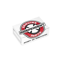 Axle Nuts Bulk - Independent -  Skateboard Schrauben