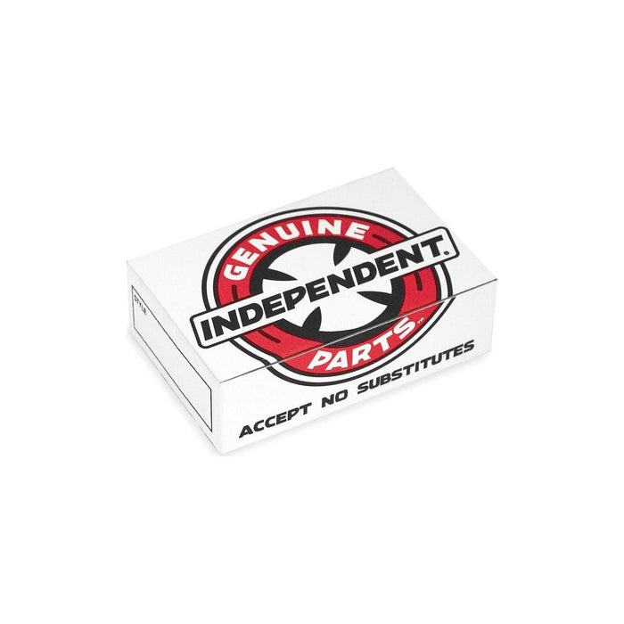 Axle Nuts Bulk - Independent -  Skateboard Schrauben