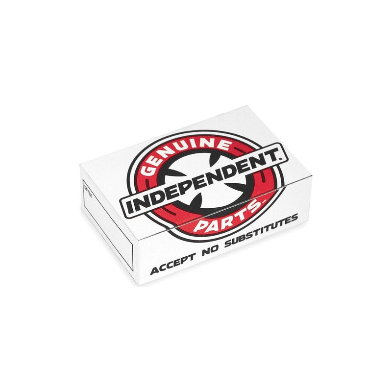 Axle Nuts Bulk - Independent -  Skateboard Schrauben