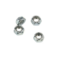 Axle Nuts Bulk - Independent -  Skateboard Schrauben