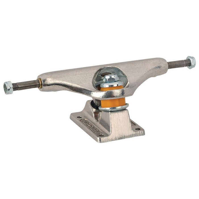 129 Stage 11 Polished Silver Bild 2