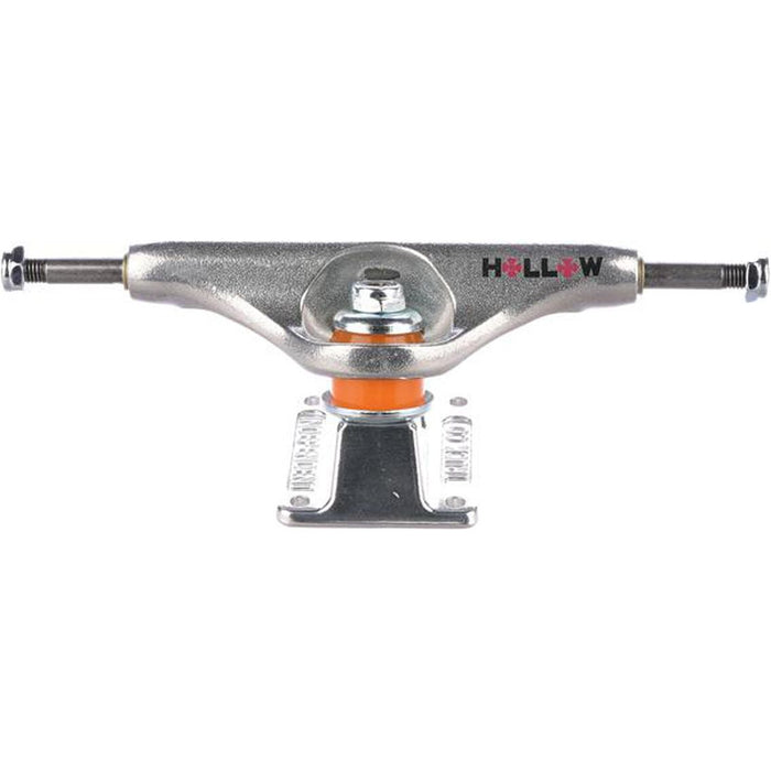 139 Stage 11 Forged Hollow Silver S Silver Bild 2