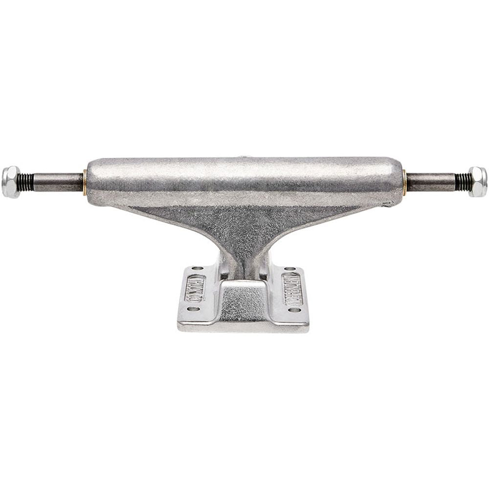 139 Stage 11 Hollow  Silver  Standart nocolor Bild 1