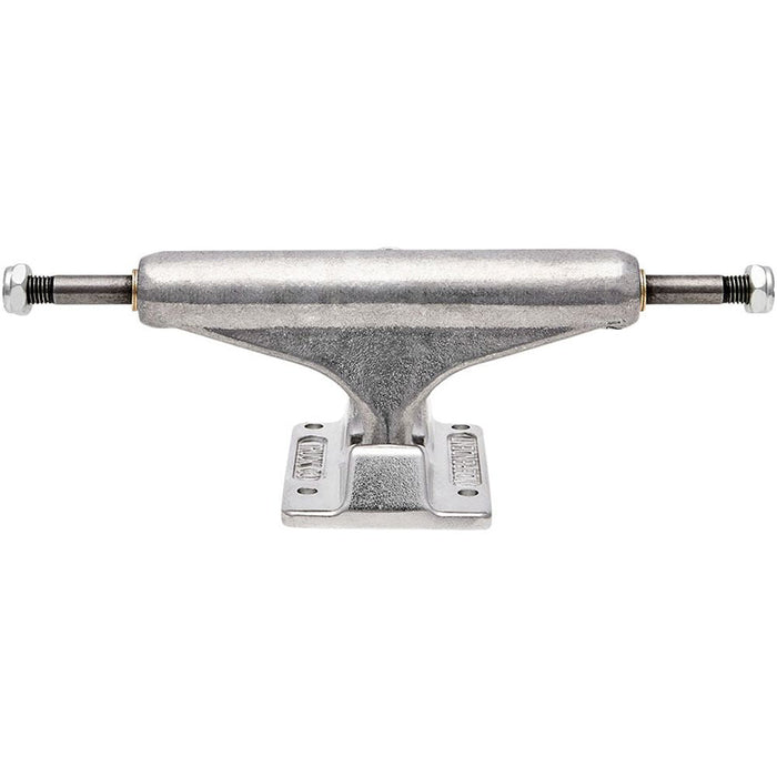 139 Stage 11 Hollow  Silver  Standart nocolor Bild 1